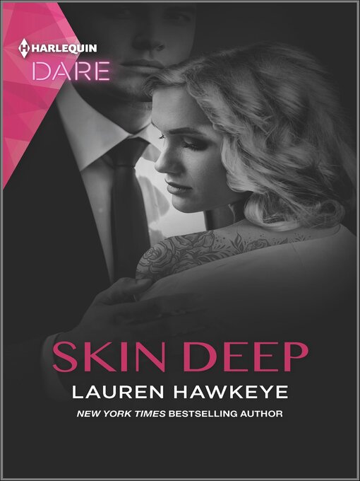 Title details for Skin Deep by Lauren Hawkeye - Available
